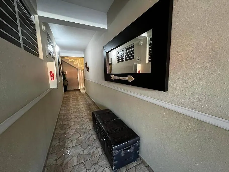 El Velero 203 En Boqueron Apartment
