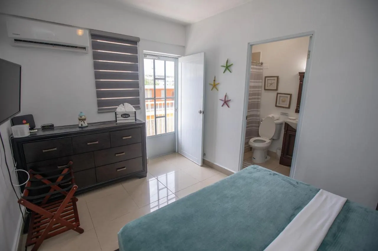 El Velero 203 En Boqueron Apartment Puerto Rico