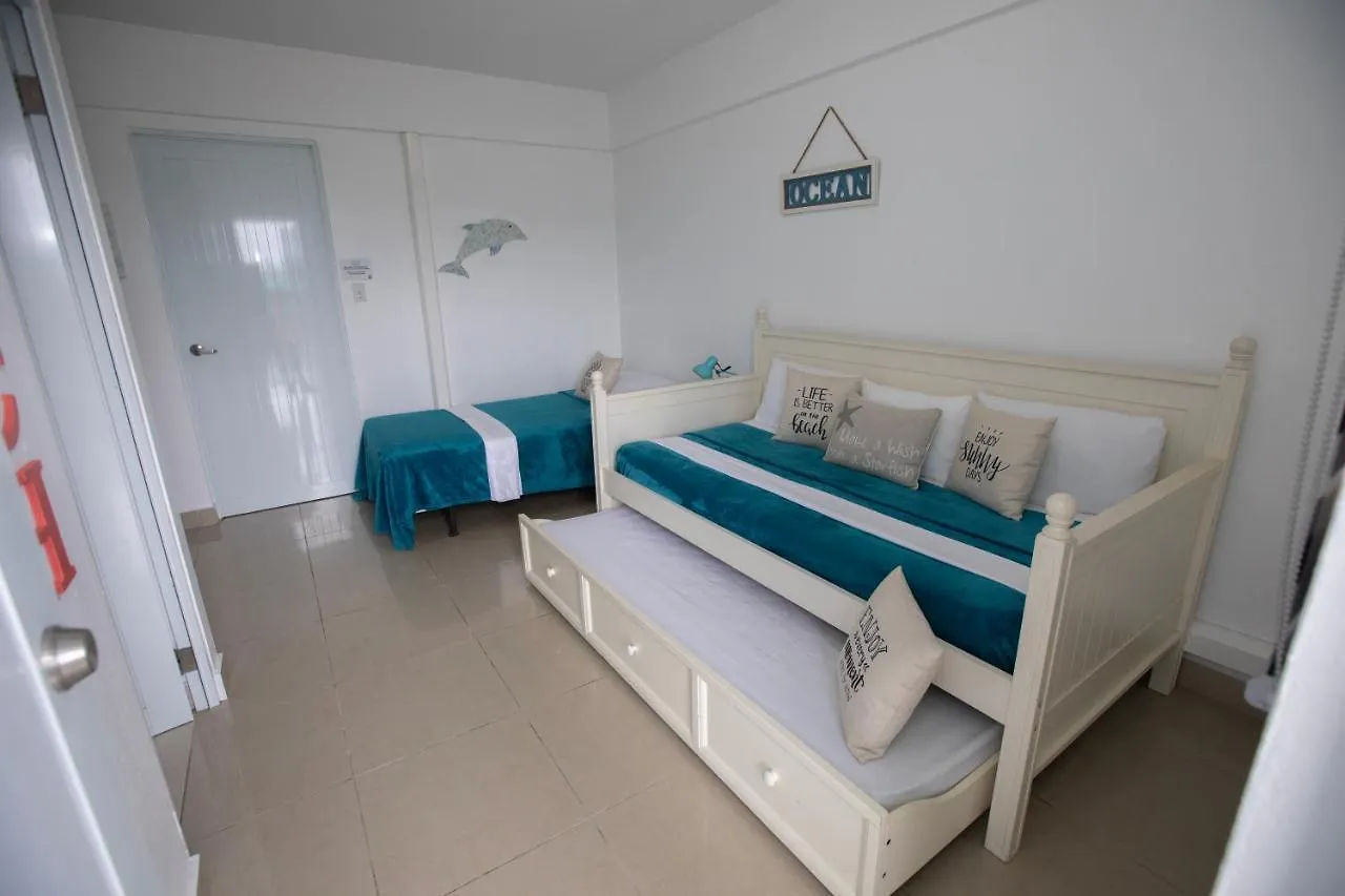 El Velero 203 En Boqueron Apartment