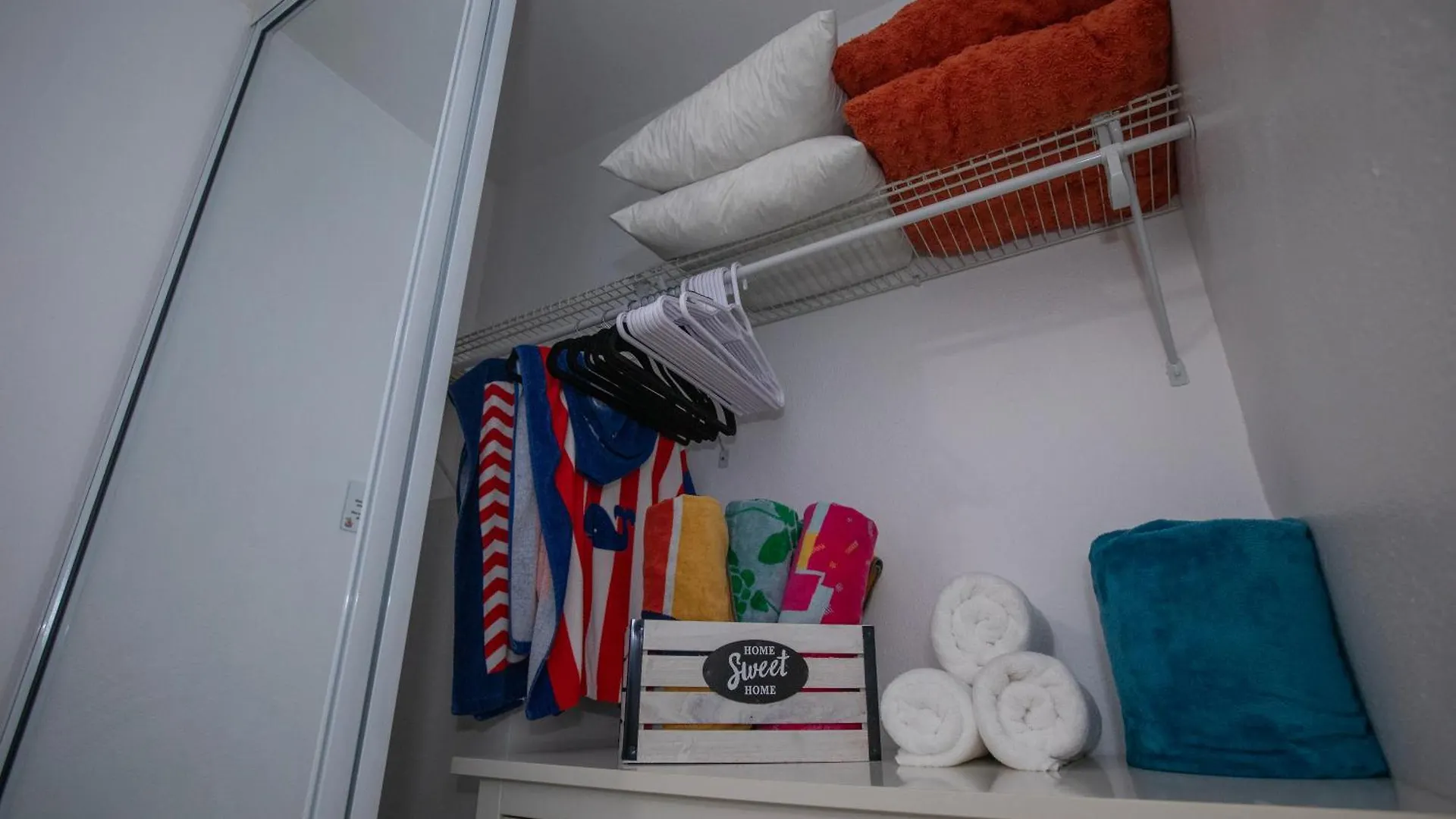 El Velero 203 En Boqueron Apartment
