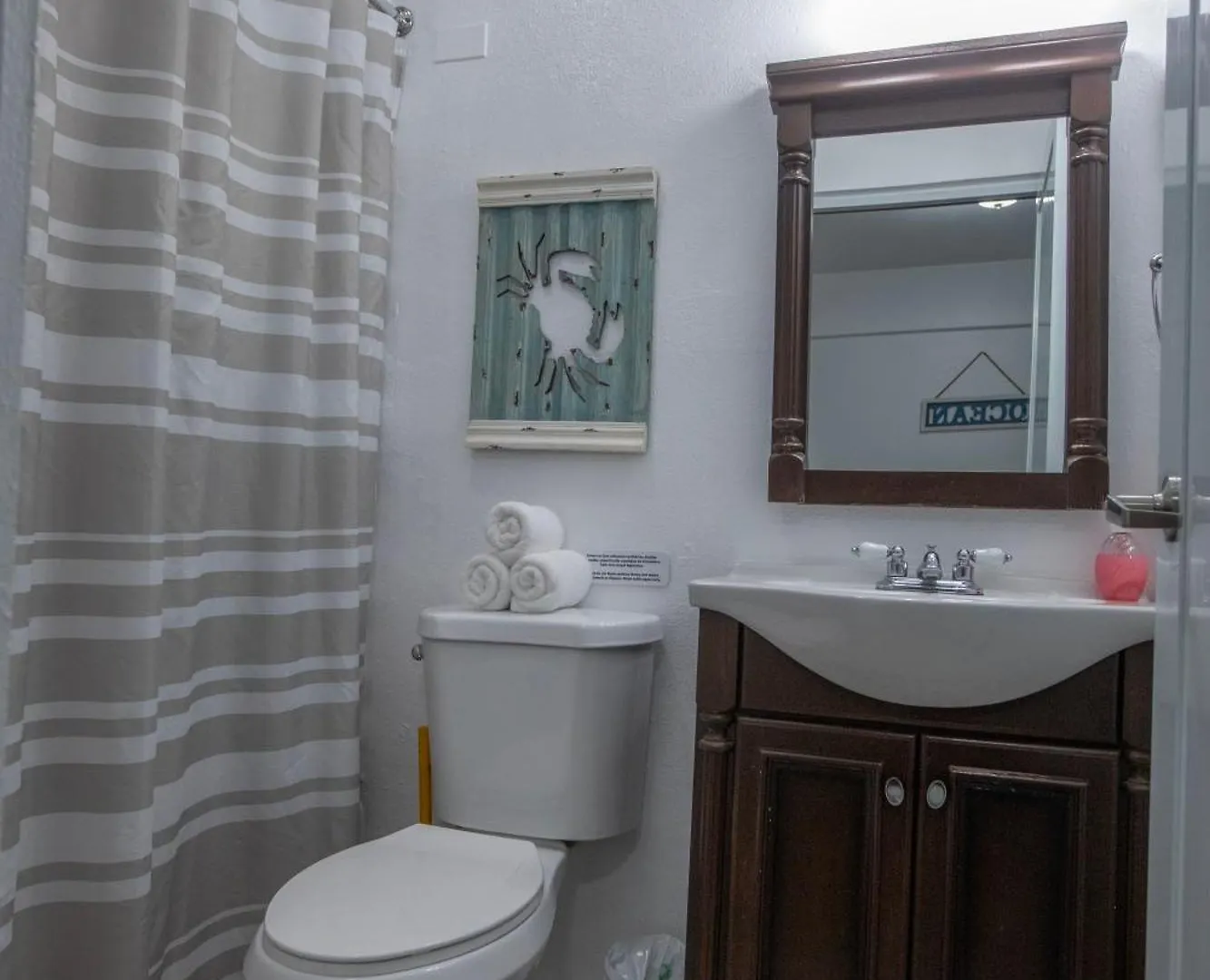 El Velero 203 En Boqueron Apartment Puerto Rico