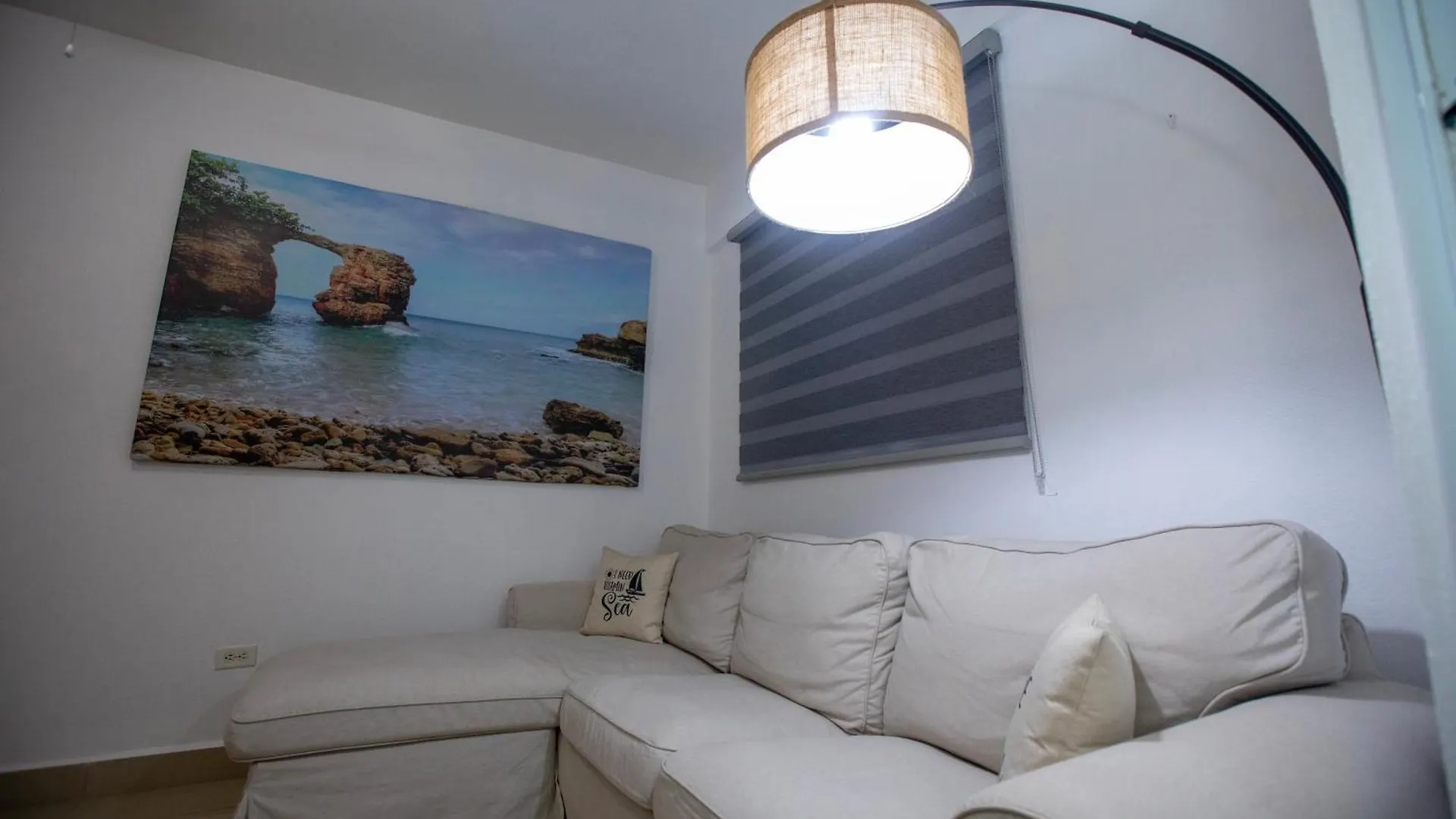 El Velero 203 En Boqueron Apartment