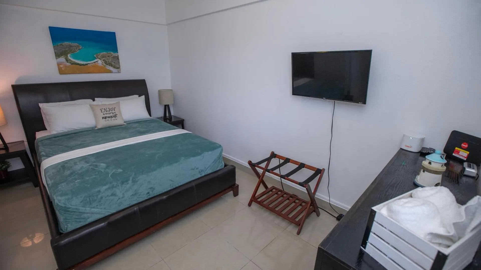 El Velero 203 En Boqueron Apartment